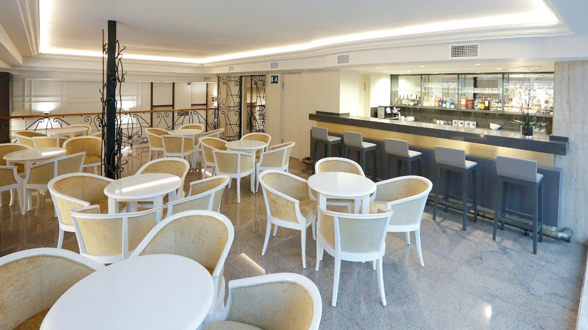 Foto - Sercotel Alfonso XIII