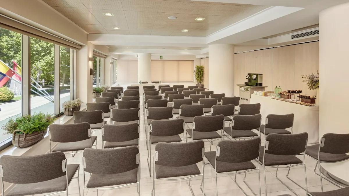 Foto - Sercotel Los Llanos