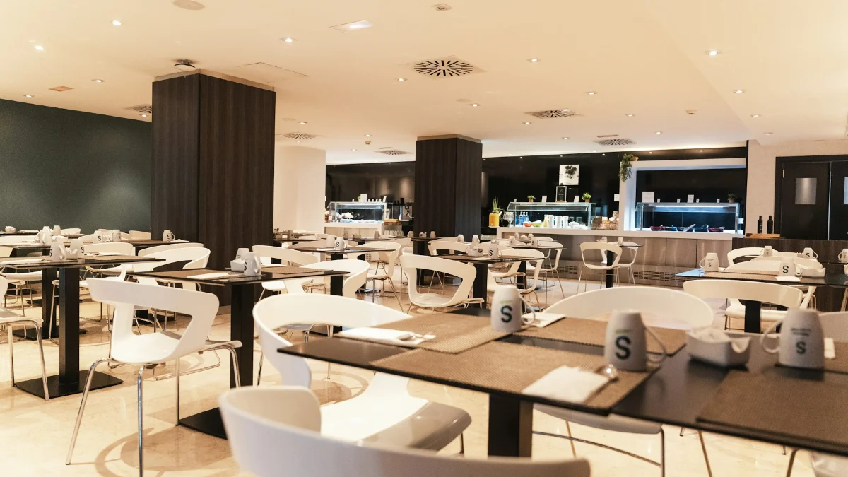 Foto - Sercotel Córdoba Medina Azahara