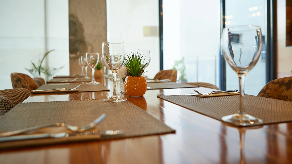 Foto - Sercotel JC1 Murcia