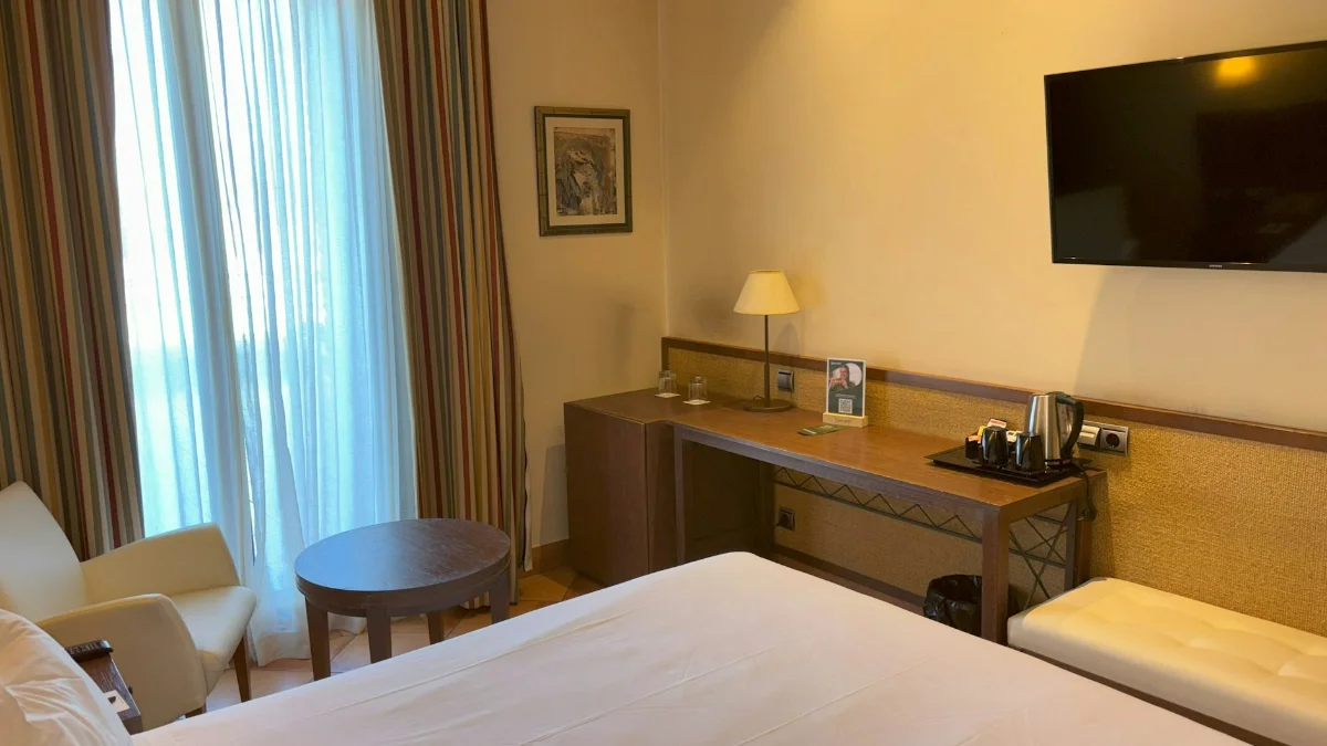 Photo - Sercotel Toledo Renacimiento