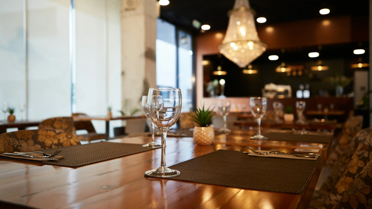 Foto - Sercotel JC1 Murcia