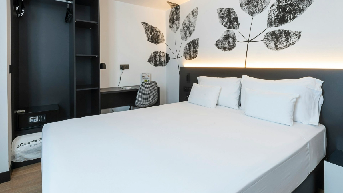 Photo - Sercotel Plana Suites