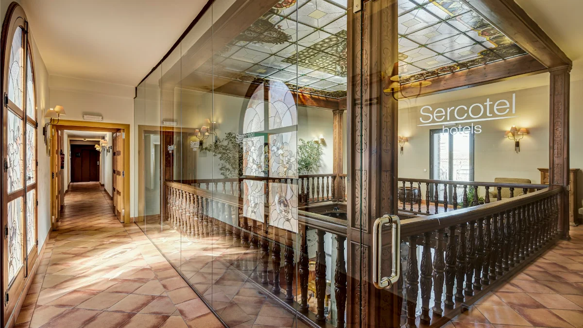 Photo - Sercotel Toledo Renacimiento