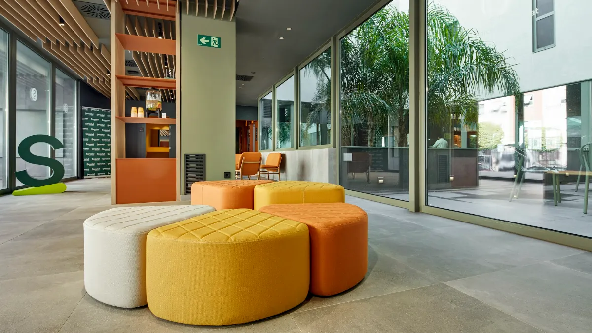 Foto - Sercotel Barcelona El Prat