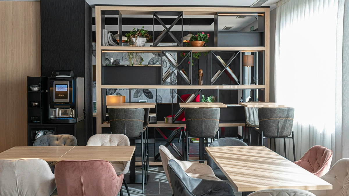 Photo - Sercotel Plana Suites