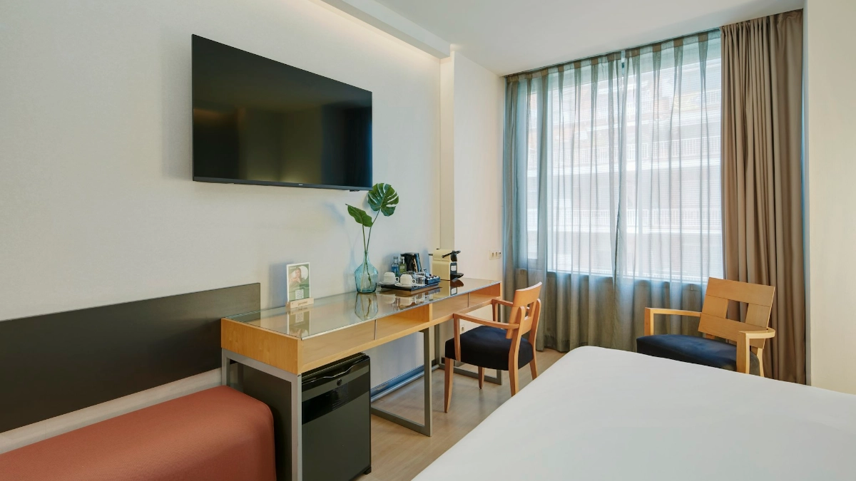 Photo - Sercotel Caspe