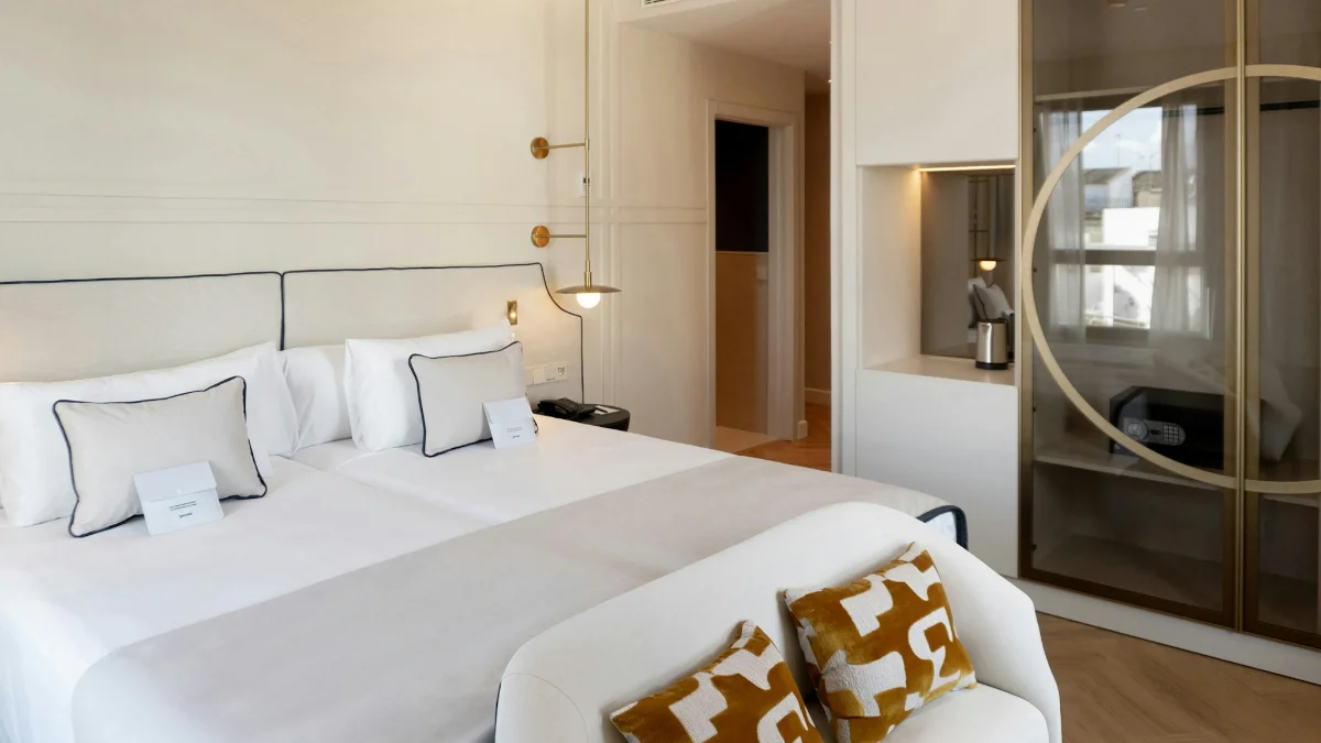 Foto - Sercotel Sevilla Don Luciano