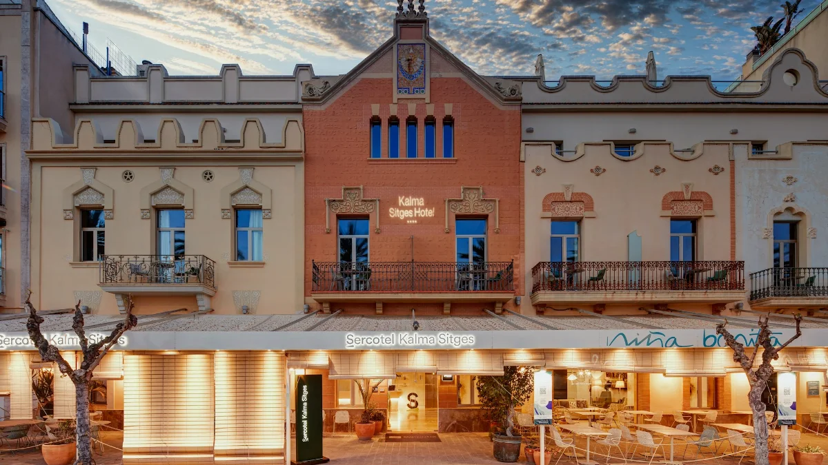 Photo - Sercotel Kalma Sitges