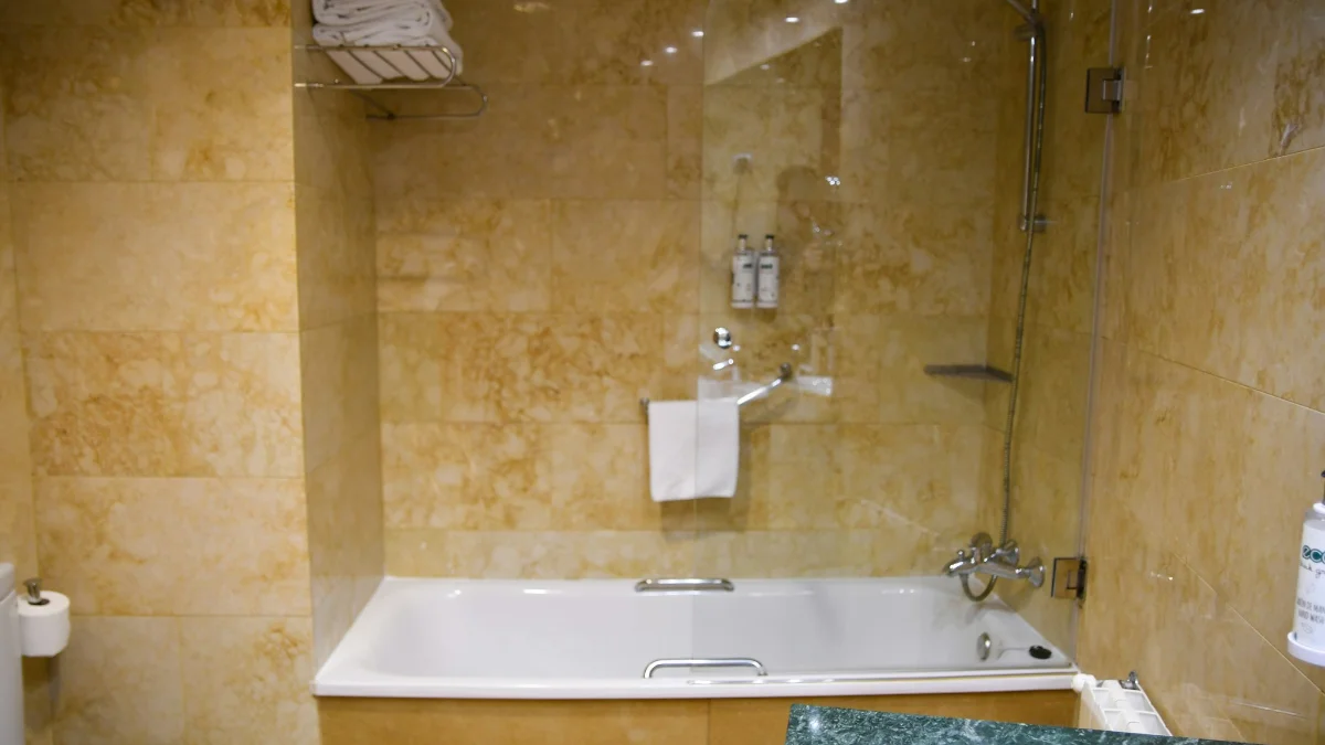 Foto - Sercotel Palacio de Tudemir
