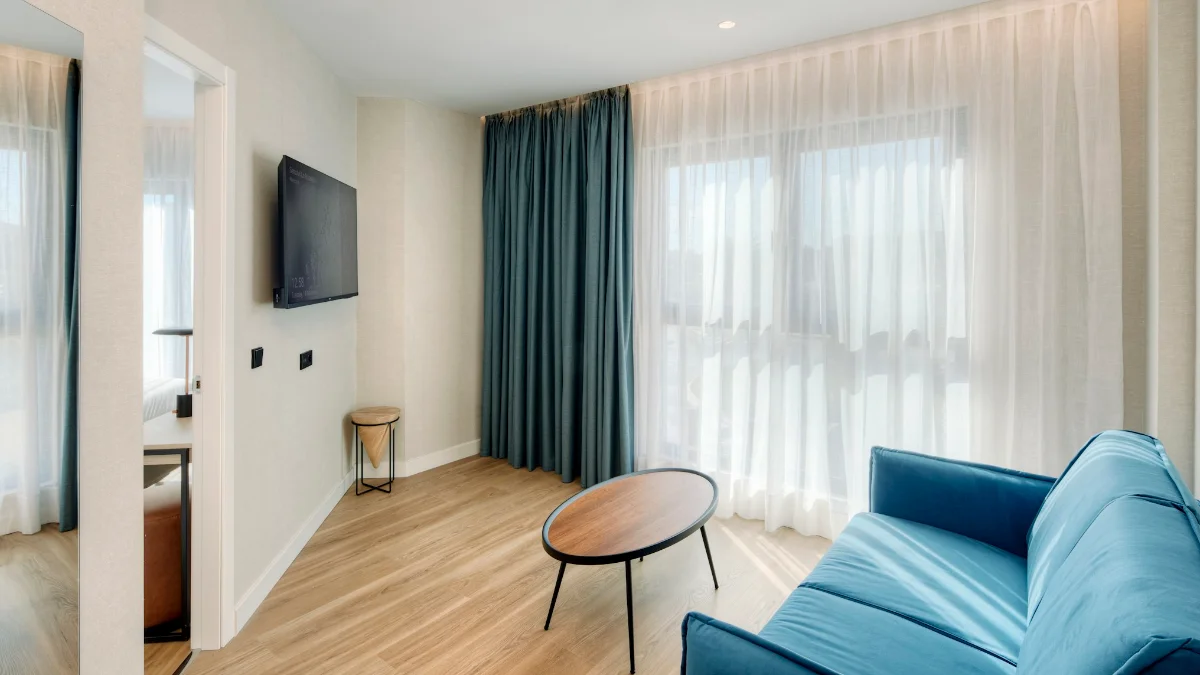 Photo - Sercotel Rosaleda Málaga