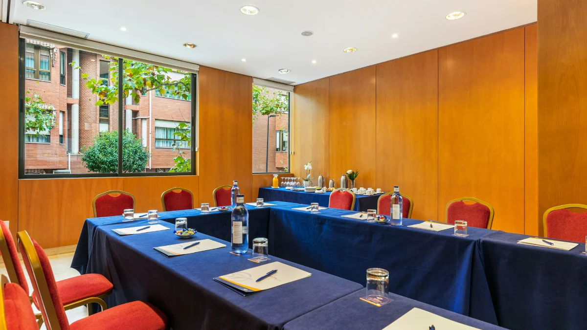 Foto - Sercotel de los Reyes