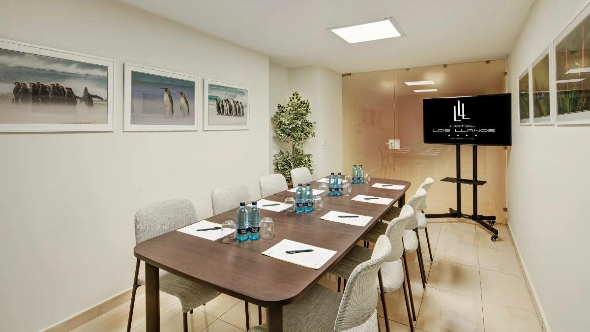 Foto - Sercotel Los Llanos