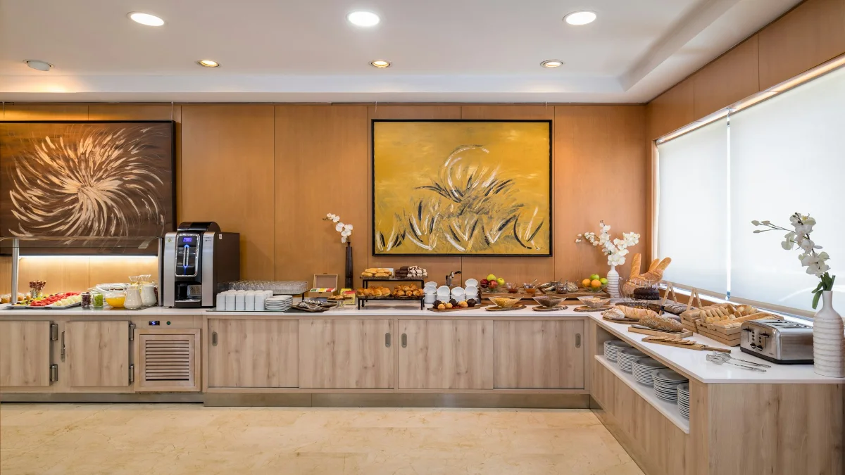 Foto - Sercotel de los Reyes