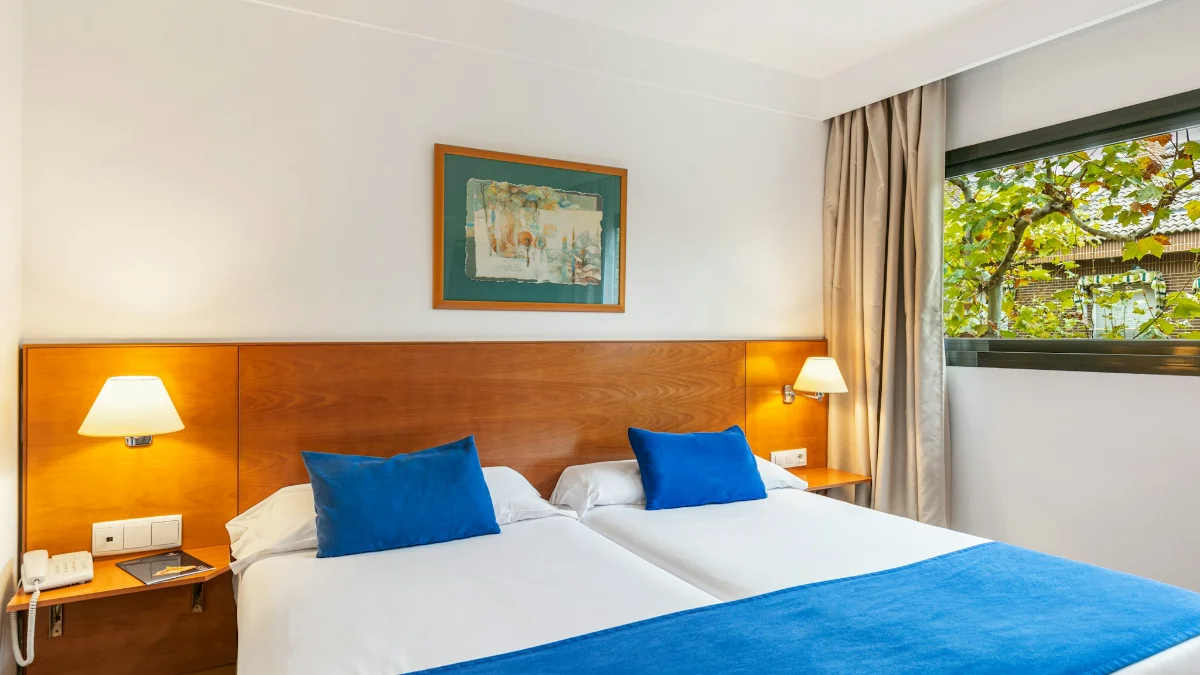 Foto - Sercotel de los Reyes