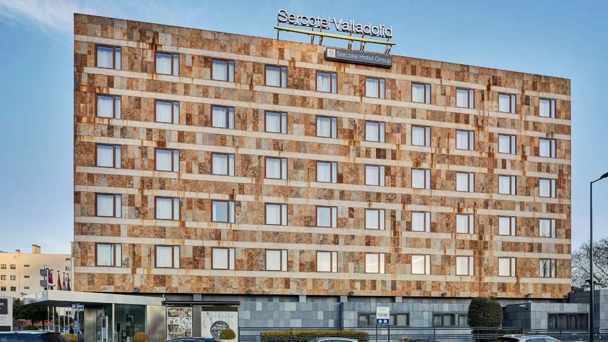 Photo - Sercotel Valladolid