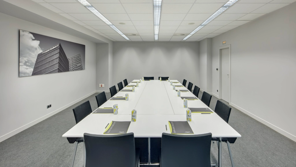 Foto - Sercotel Boulevard Vitoria-Gasteiz