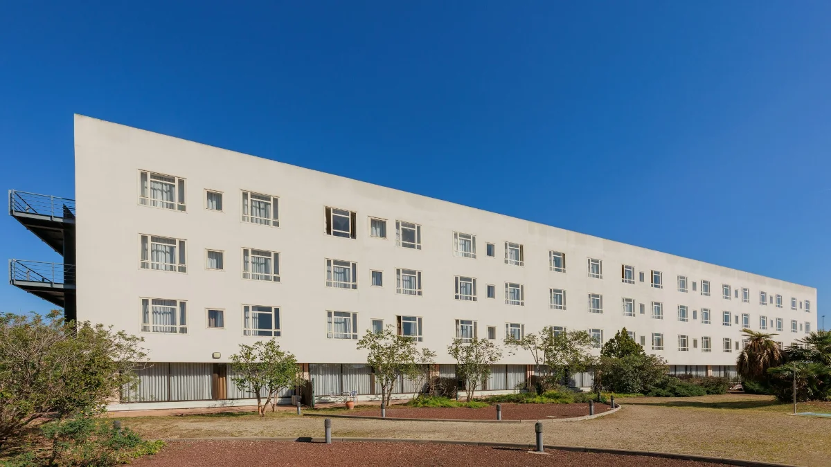 Foto - Sercotel Arrahona Sabadell