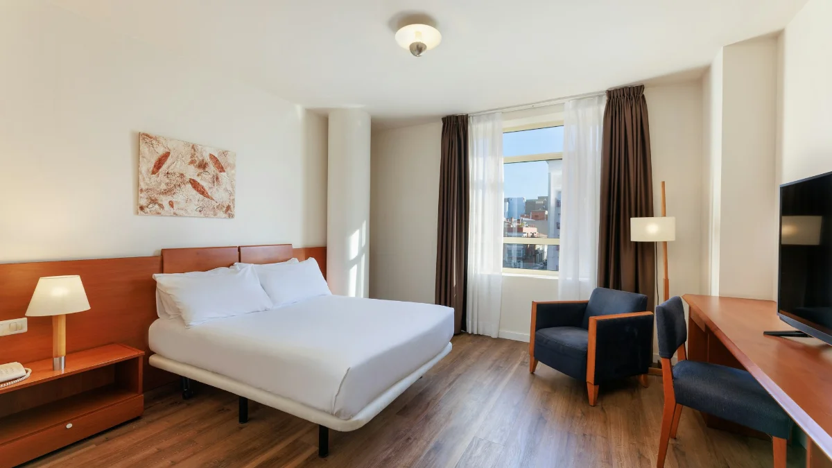 Foto - Sercotel Arrahona Sabadell