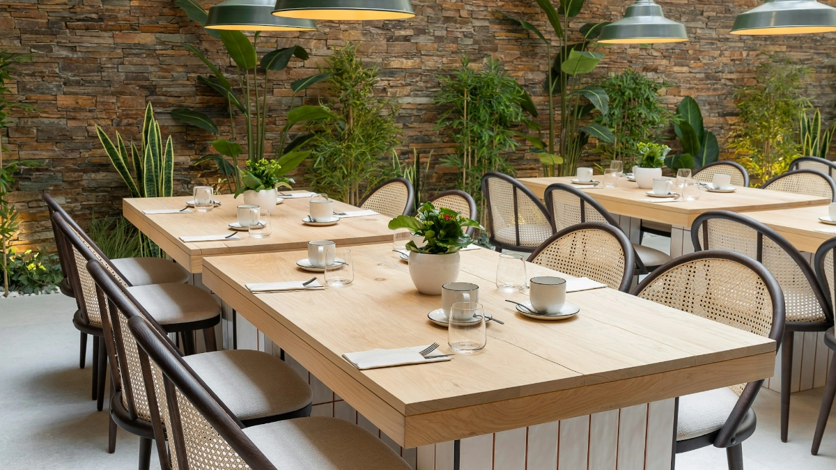 Foto - Sercotel EsteOeste