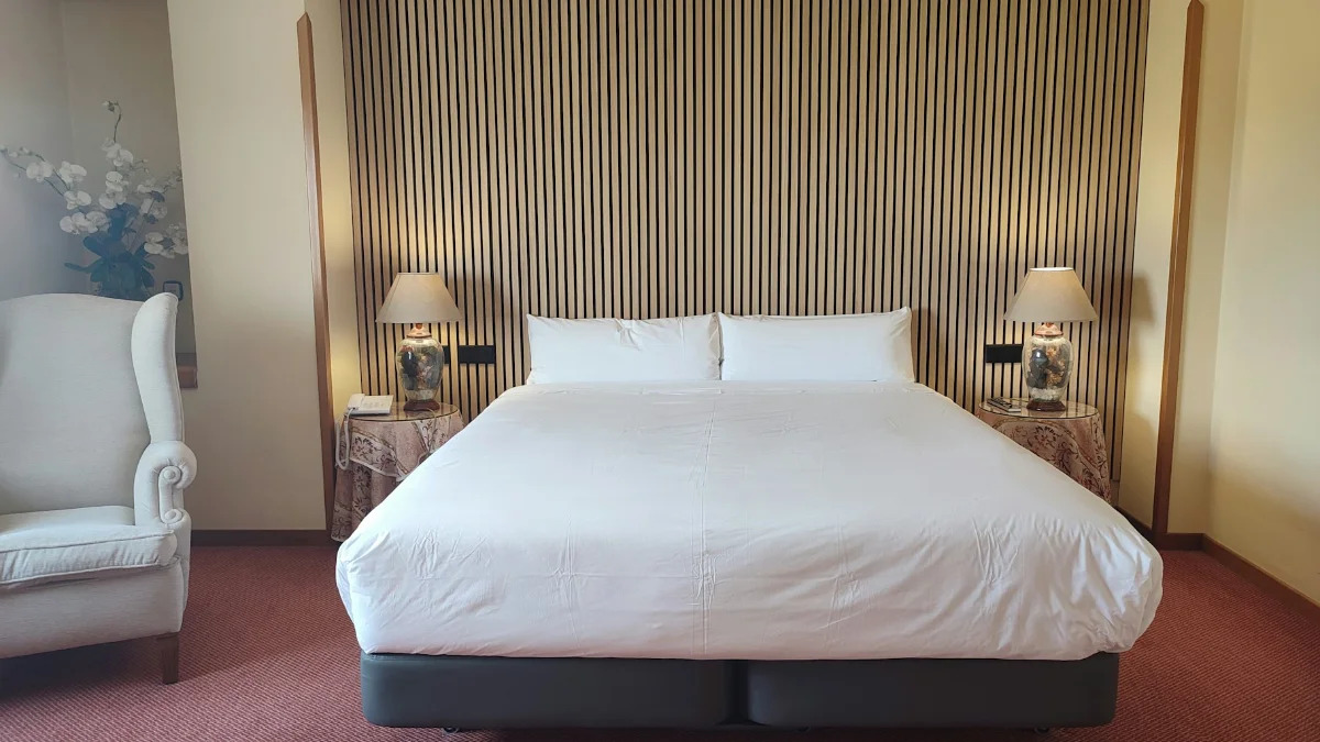 Foto - Hotel Sercotel Cuatro Postes