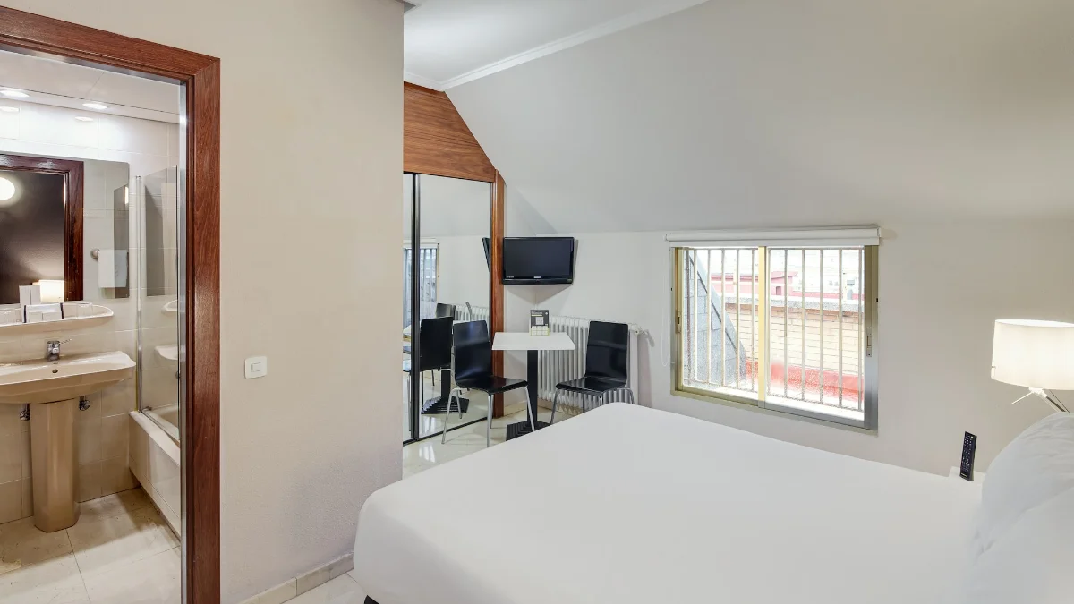 Foto - Sercotel Togumar