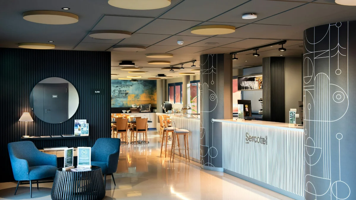 Photo - Hotel Sercotel Plana Onda