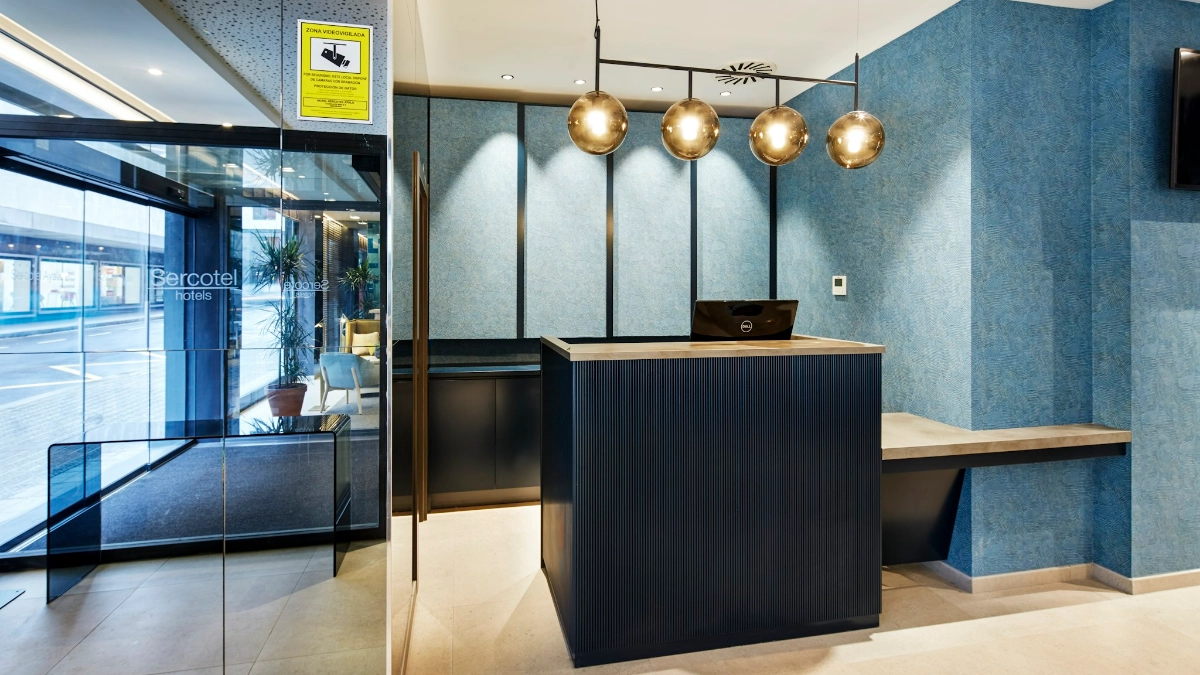 Foto - Sercotel Ayala