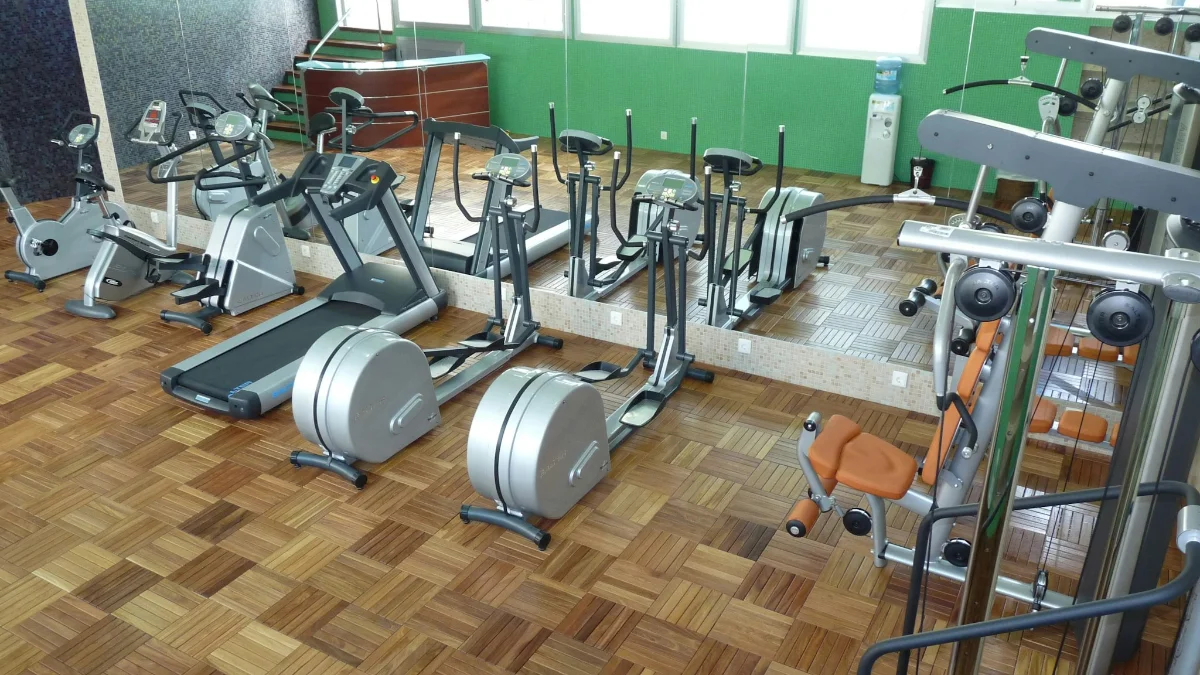 Foto - Sercotel Guadiana