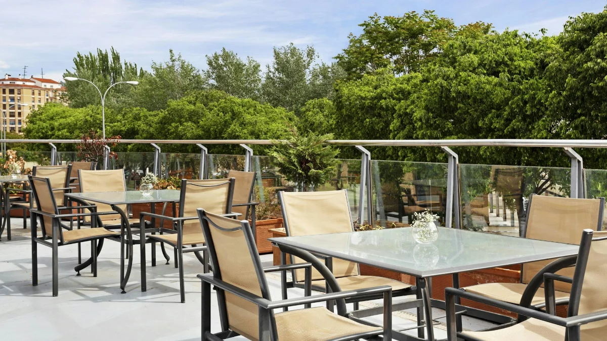 Foto - Hotel Sercotel Tudela Bardenas