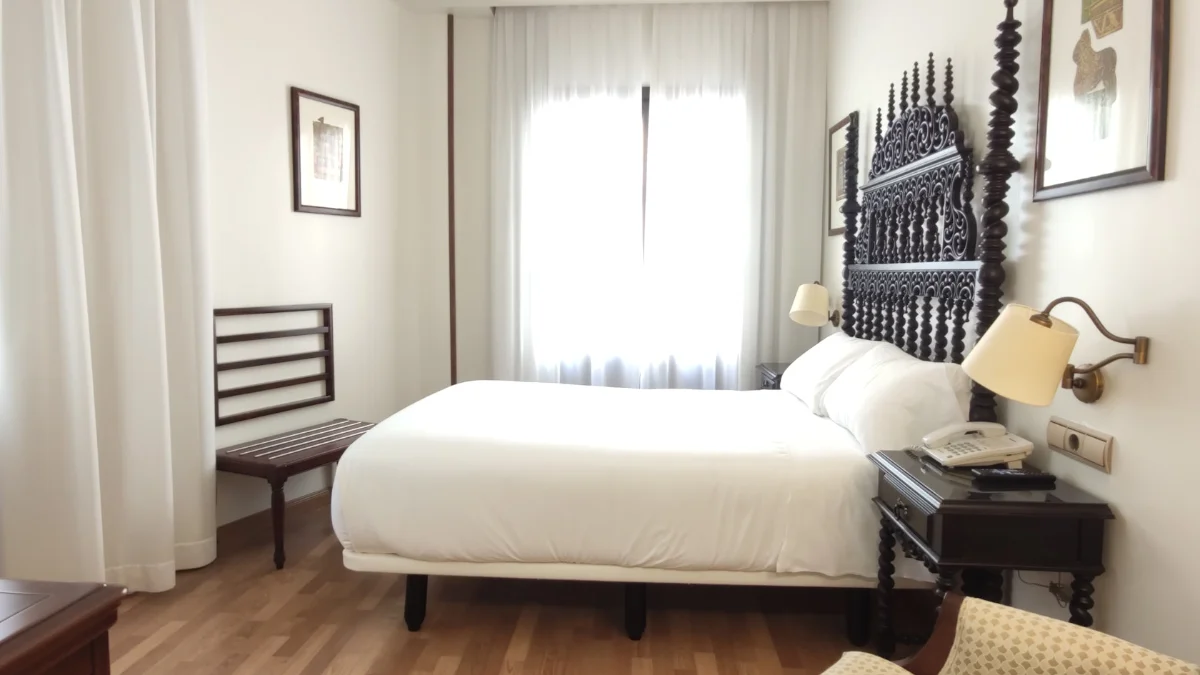 Foto - Sercotel Palacio de los Gamboa