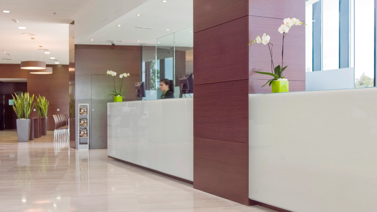 Foto - Sercotel JC1 Murcia