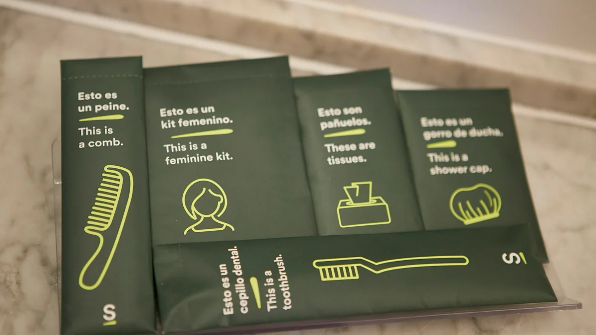 Photo - Sercotel Gran Hotel Zurbarán