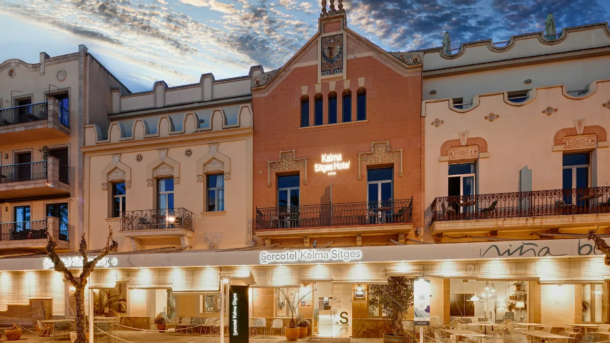Photo - Sercotel Kalma Sitges
