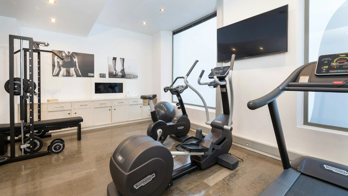 Foto - Sercotel Amister Art Hotel Barcelona