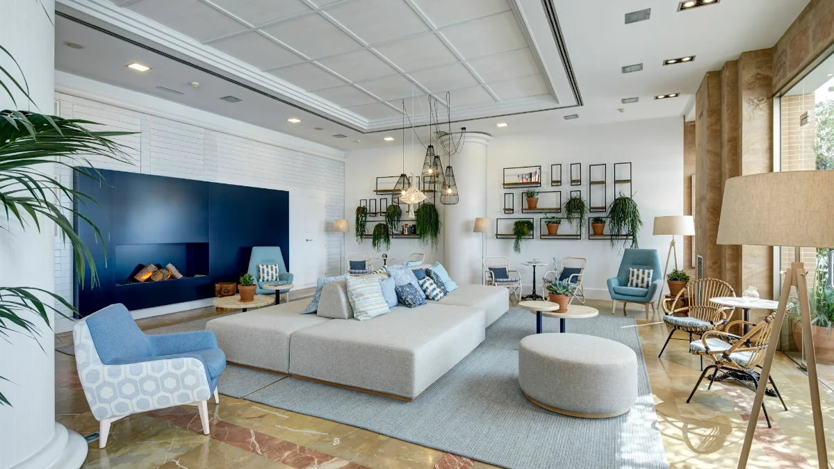 Photo - Sercotel Kalma Sitges