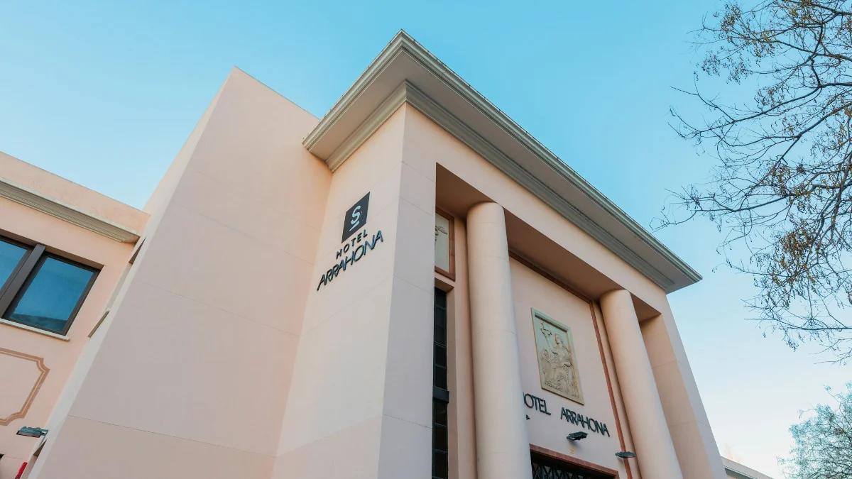 Foto - Sercotel Arrahona Sabadell