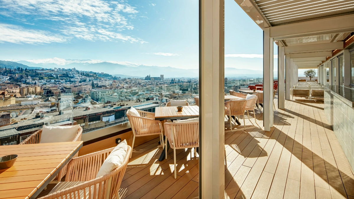 Foto - Sercotel HMO Martina