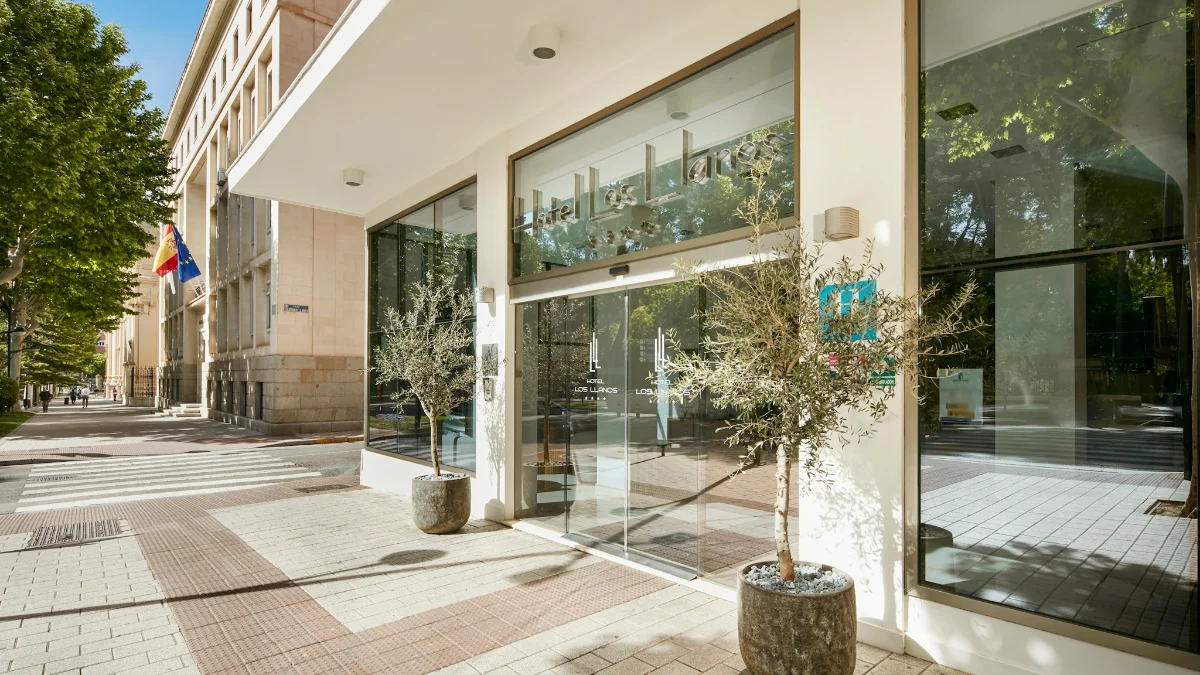 Foto - Sercotel Los Llanos