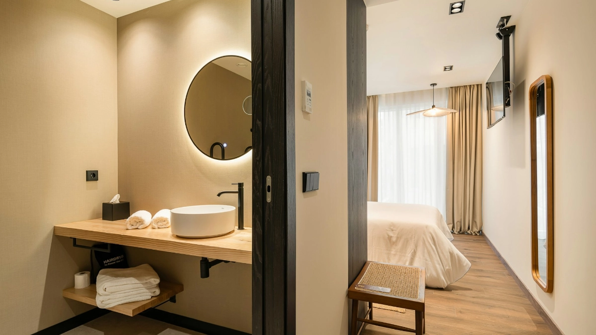 Foto - Sercotel EsteOeste