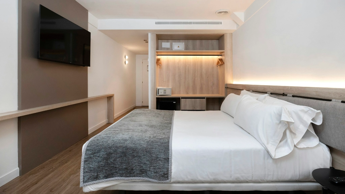 Foto - Sercotel Delfos Andorra