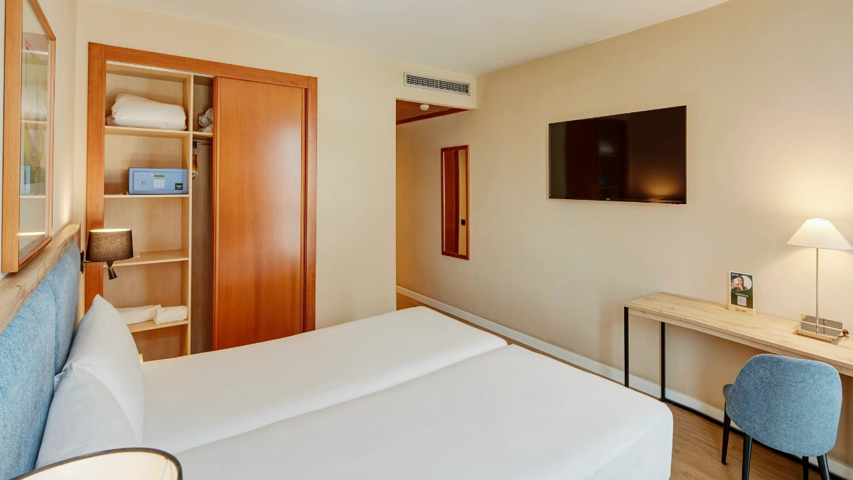 Foto - Sercotel Cornellà Barcelona