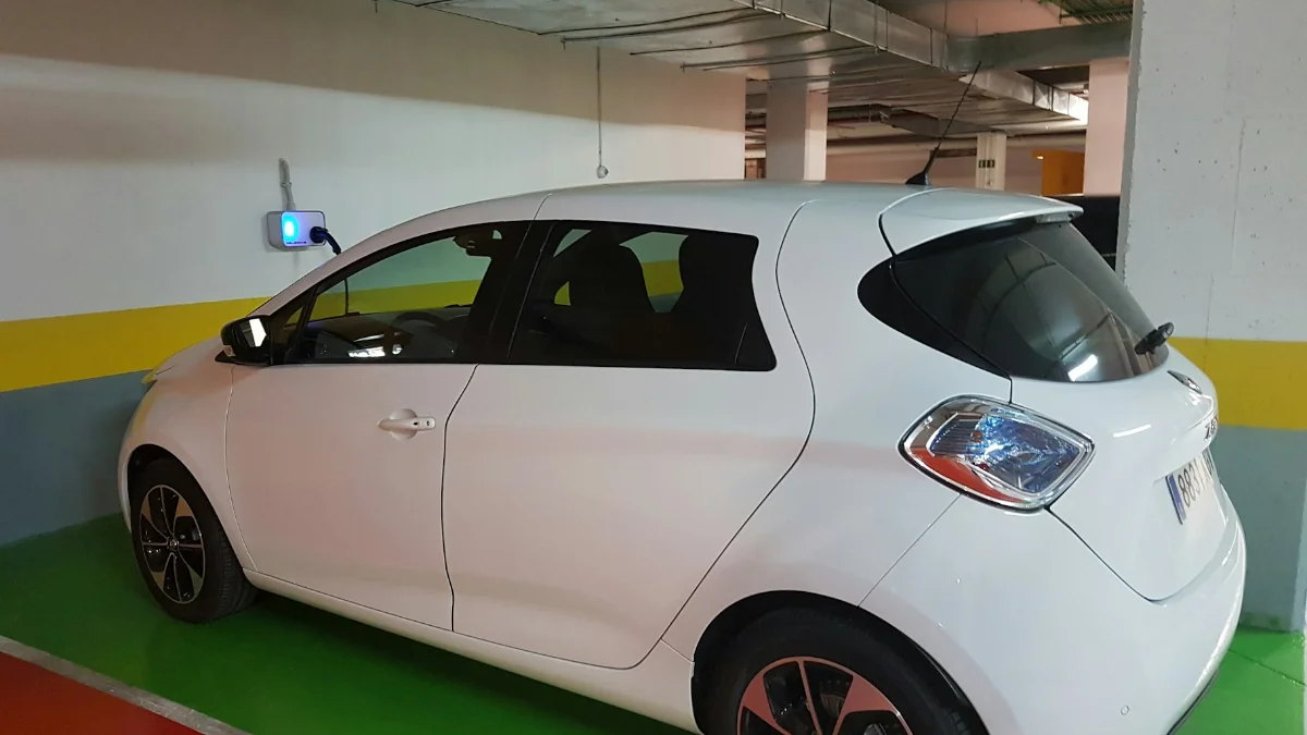 Photo - Sercotel Valladolid