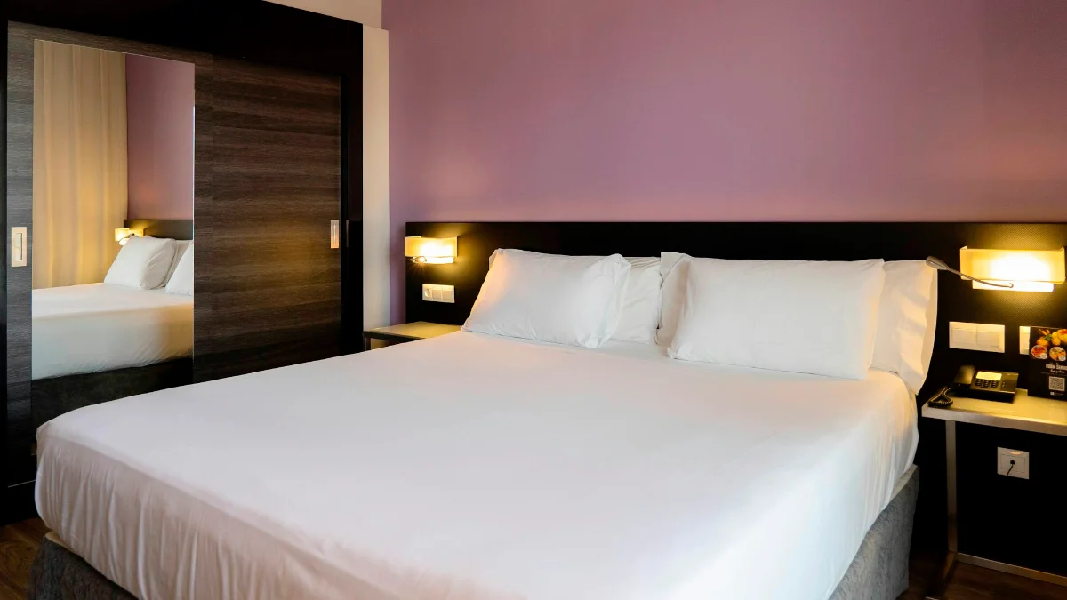 Foto - Sercotel Córdoba Medina Azahara