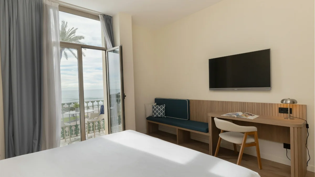 Photo - Sercotel Kalma Sitges