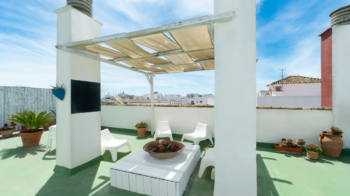 Foto - Sercotel Puerto de Santa María