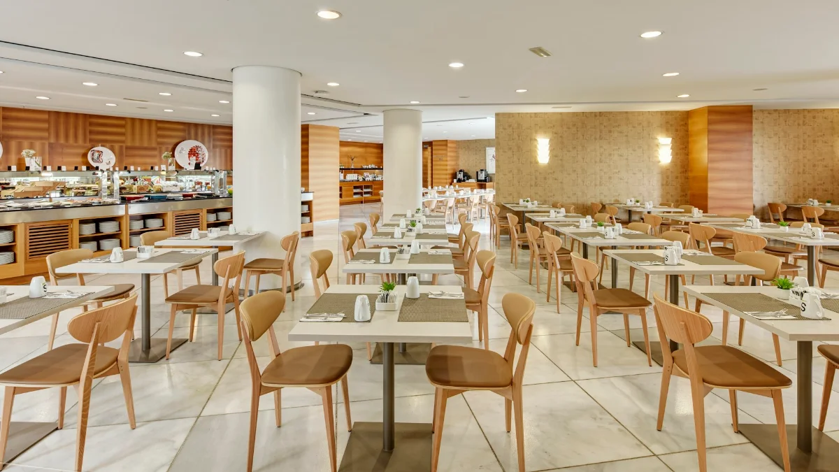 Foto - Sercotel Sorolla Palace