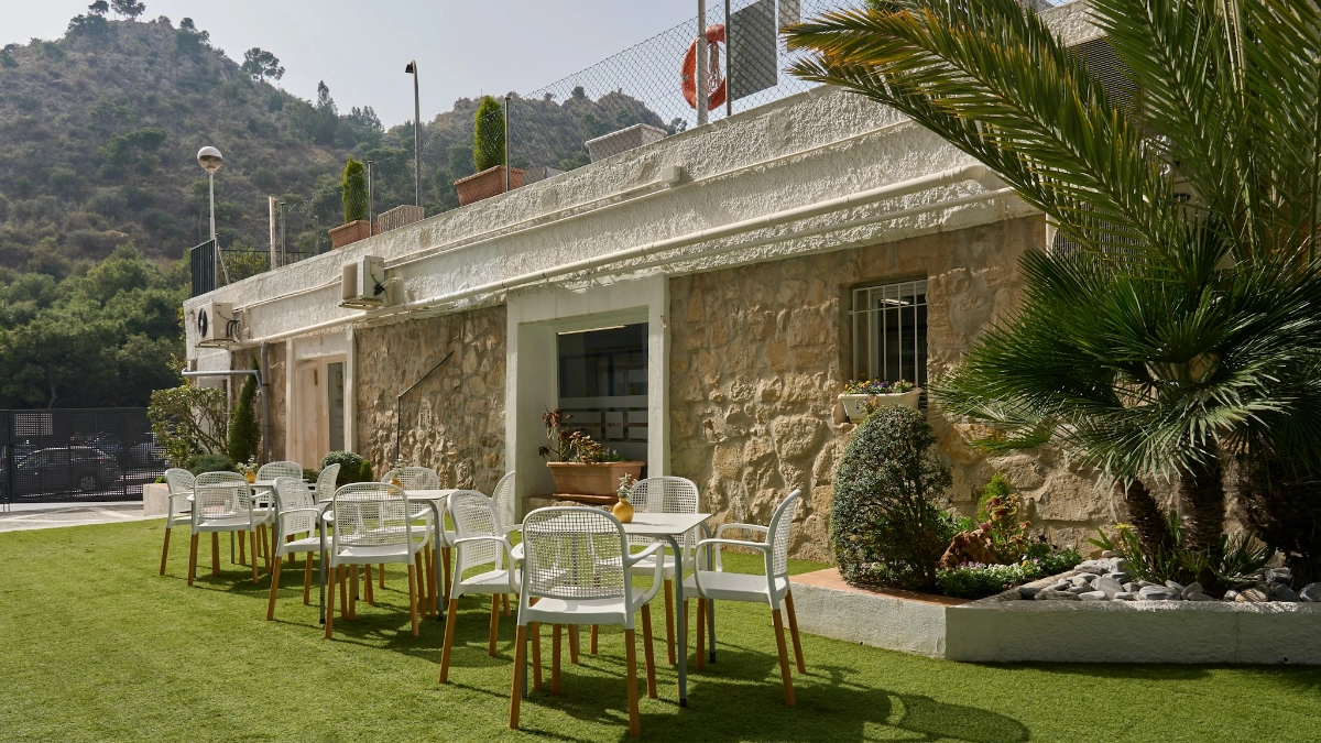 Photo - Sercotel Maya Alicante