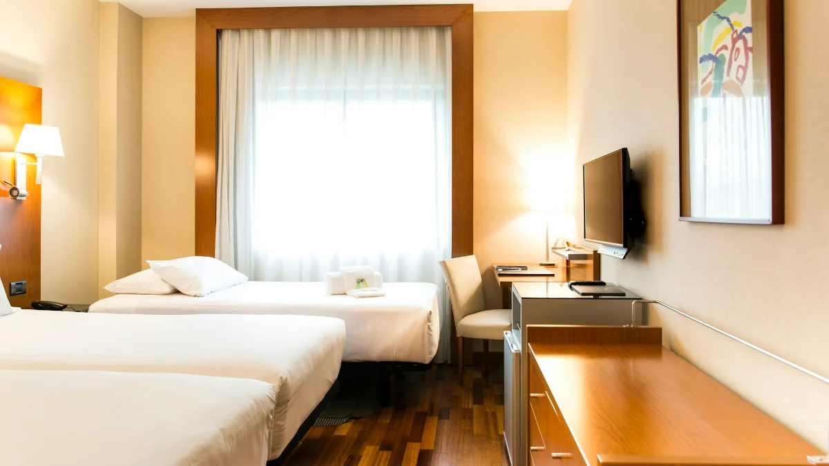 Photo - Sercotel AB Rivas