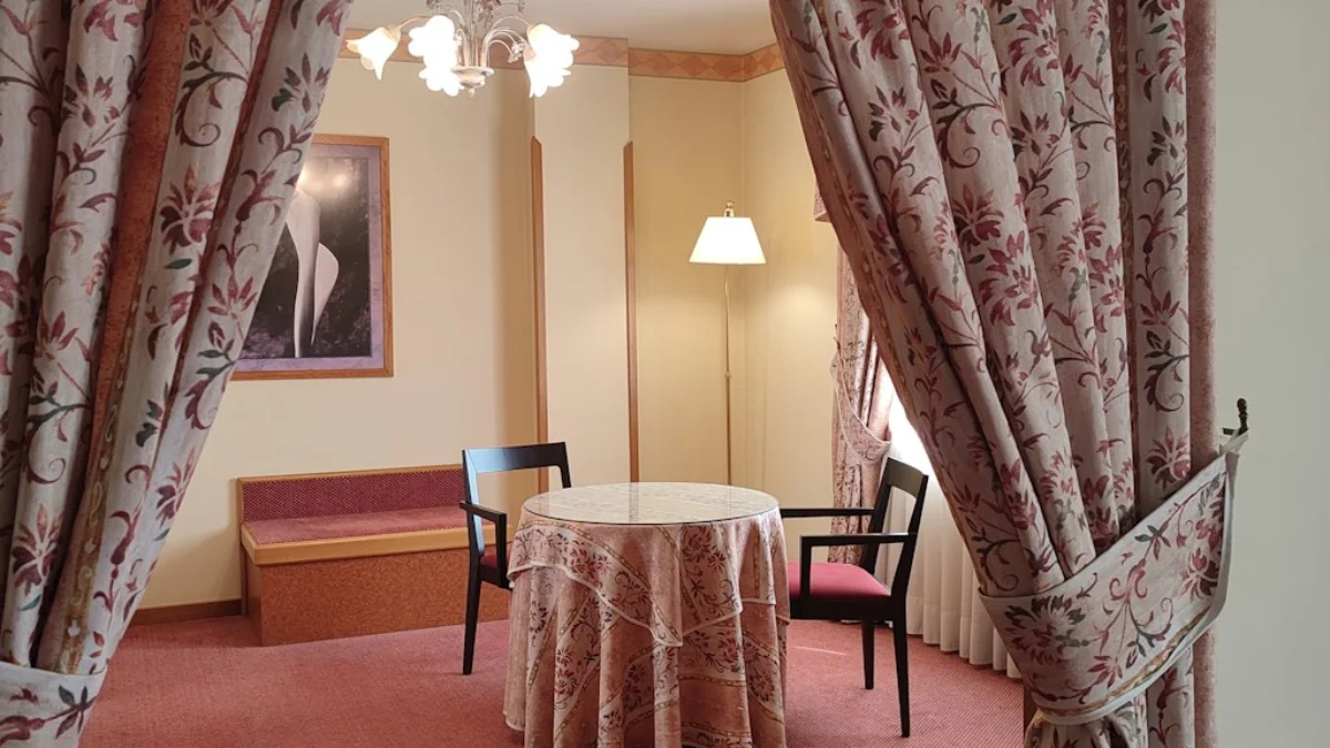 Foto - Hotel Sercotel Cuatro Postes